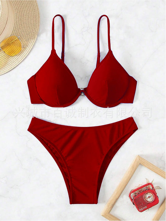 Élégant sans effort Bikini