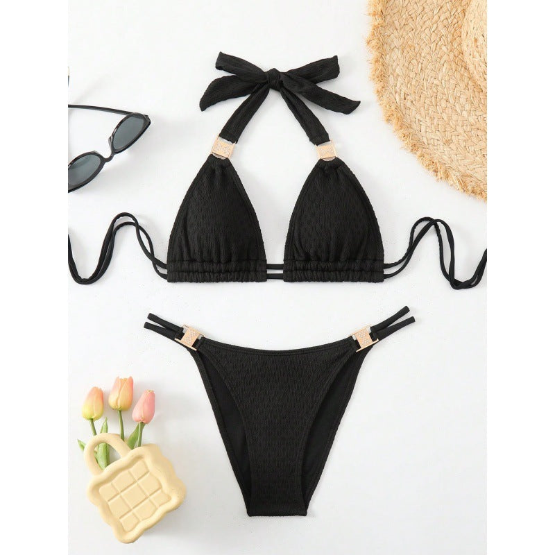 Classique et polyvalent Bikini