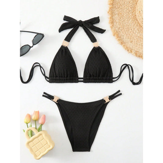 Classique et polyvalent Bikini