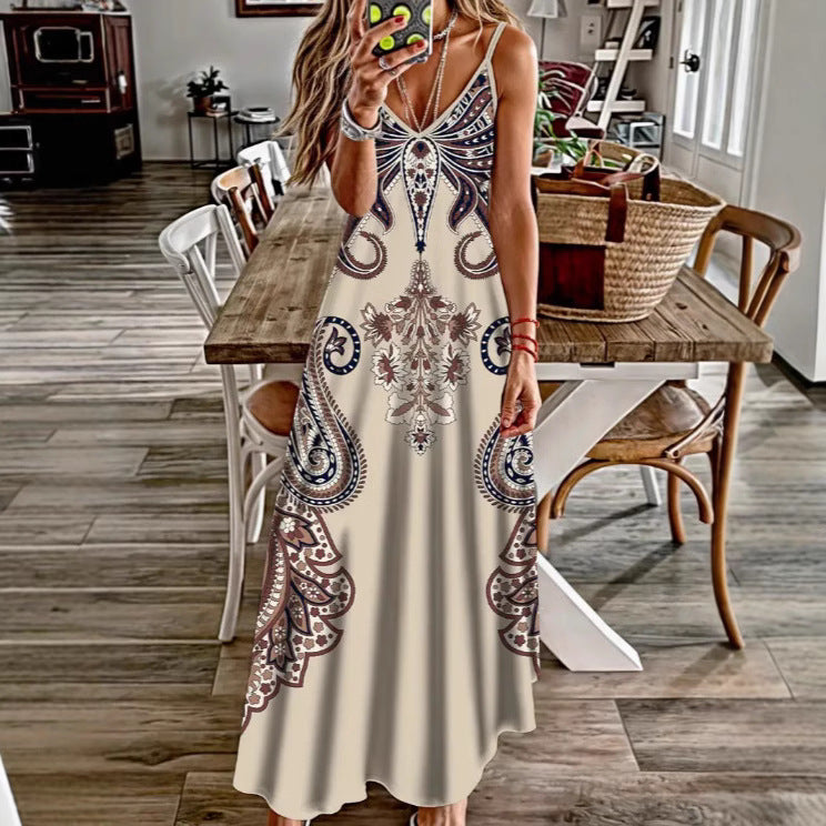 Audacieux et beau Robe