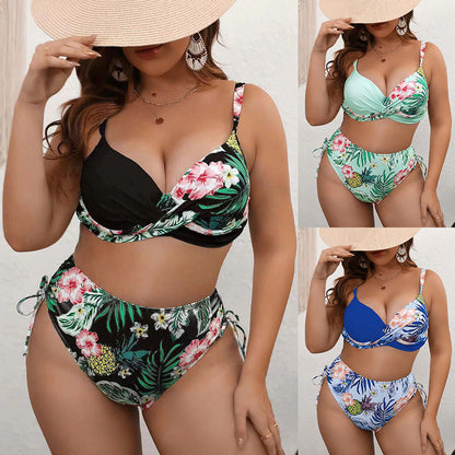Audacieux et beau Bikini