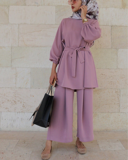 Classique et polyvalent Pantalon