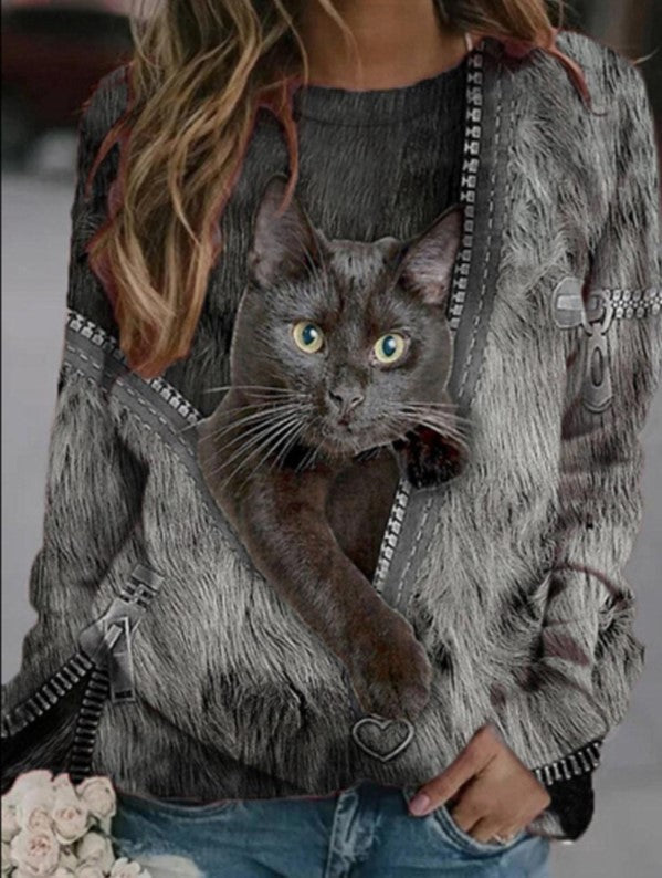 Audacieux et beau Chemise