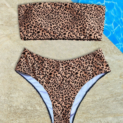 Raffiné et radieux Bikini