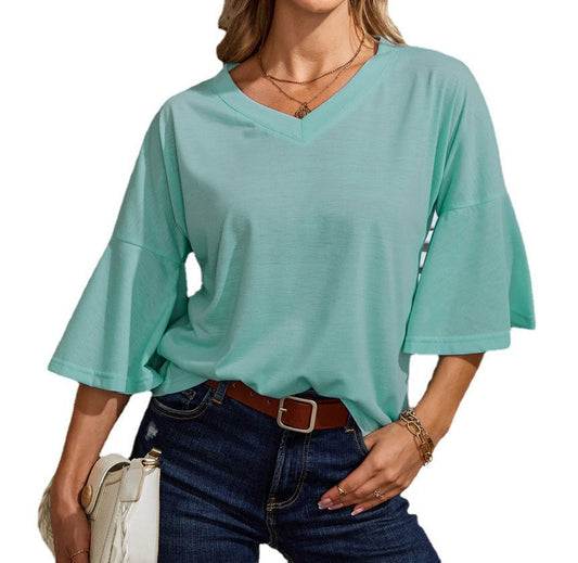 EP | Blouse classique et confortable