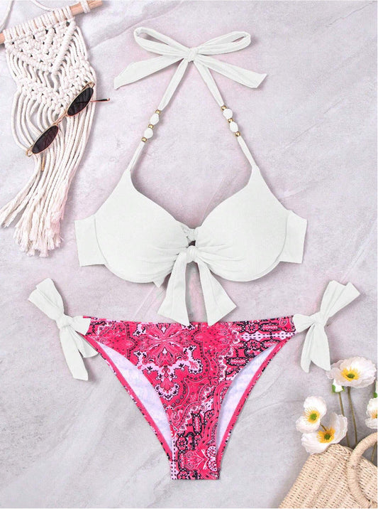 Tendance et intemporel Bikini
