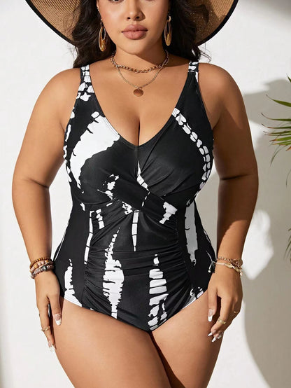 Vibrant et unique Bikini
