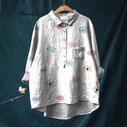 Confortable et chic Chemise