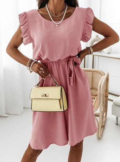 Cool et décontracté Robe