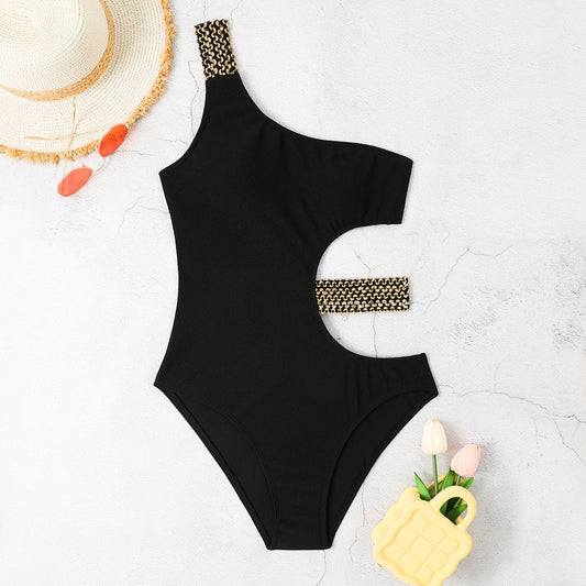 Classique et polyvalent Bikini