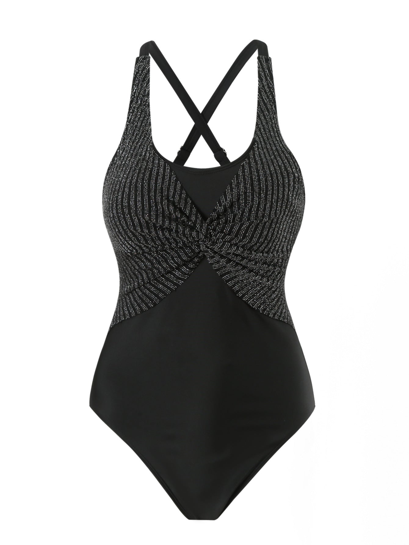 Discret et élégant Bikini
