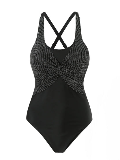 Discret et élégant Bikini