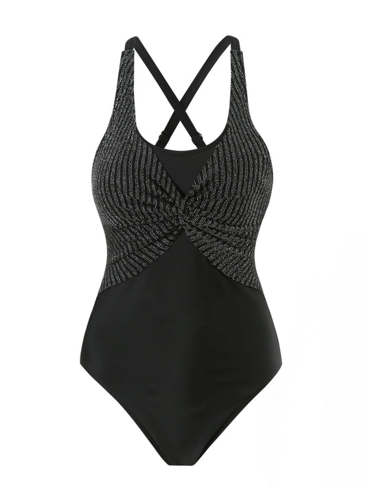 Discret et élégant Bikini