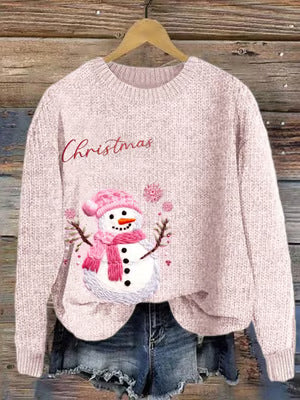 Audacieux et beau Pull