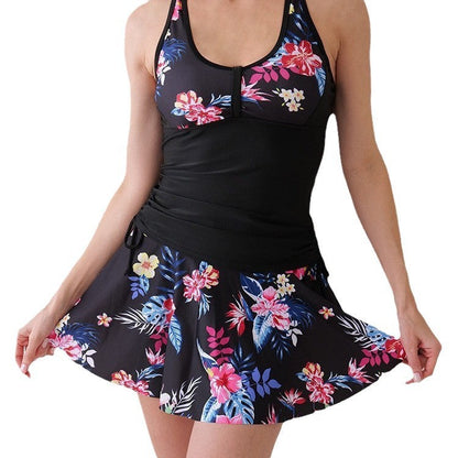 Moderne et minimaliste Maillot de bain