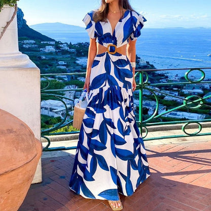 Cool et décontracté Robe