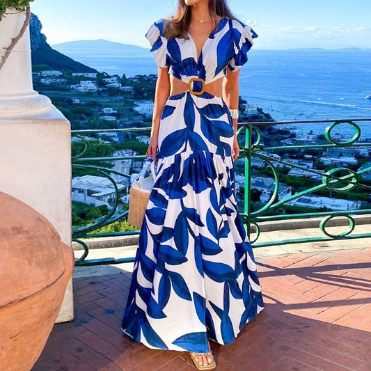 Cool et décontracté Robe