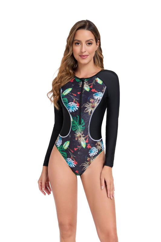 Luxe et gracieux Bikini