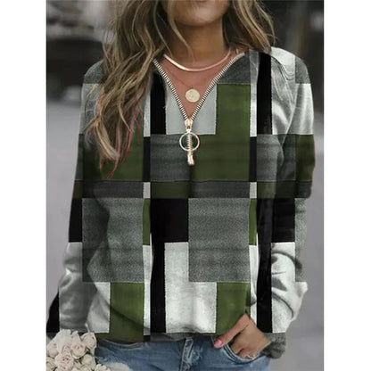 EP | Pull décontracté et à la mode