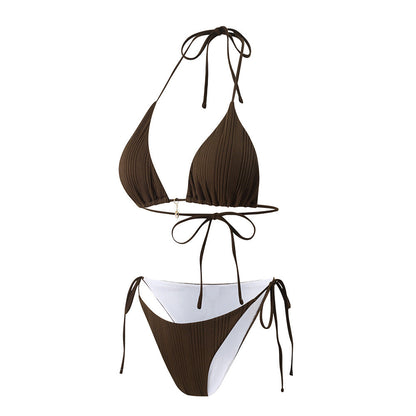 Vibrant et unique Bikini