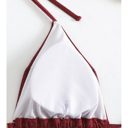 Élégant et stylé Bikini