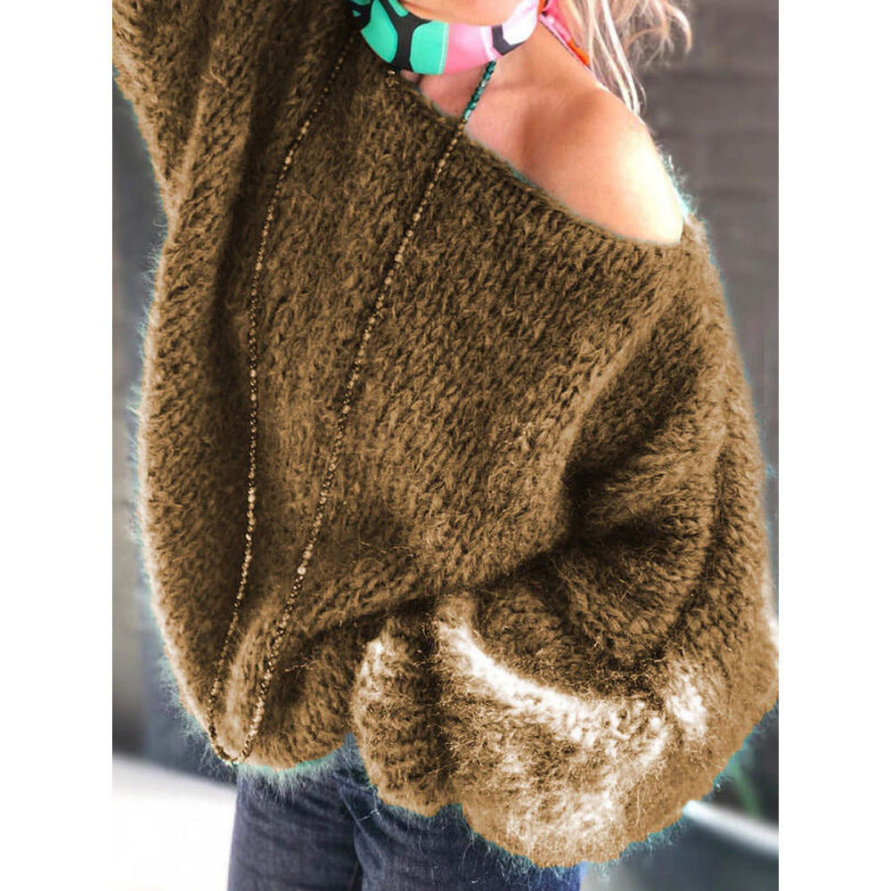 EP | Pull décontracté et stylé