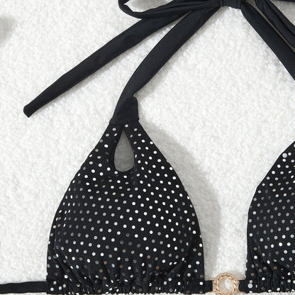 Discret et élégant Bikini