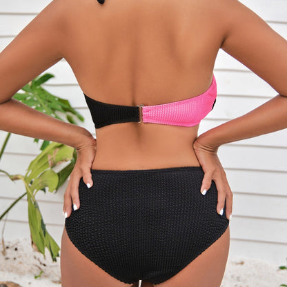 Frais et féminin Bikini
