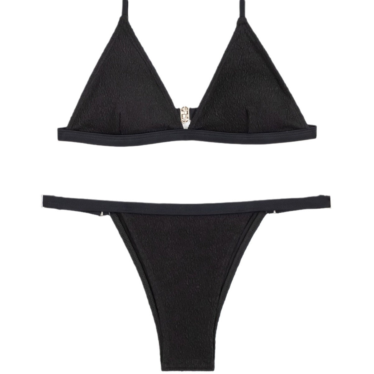 Frais et féminin Bikini