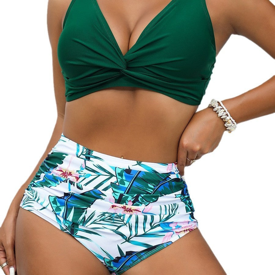 Élégant sans effort Bikini