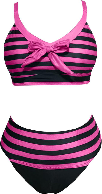 Cool et décontracté Bikini