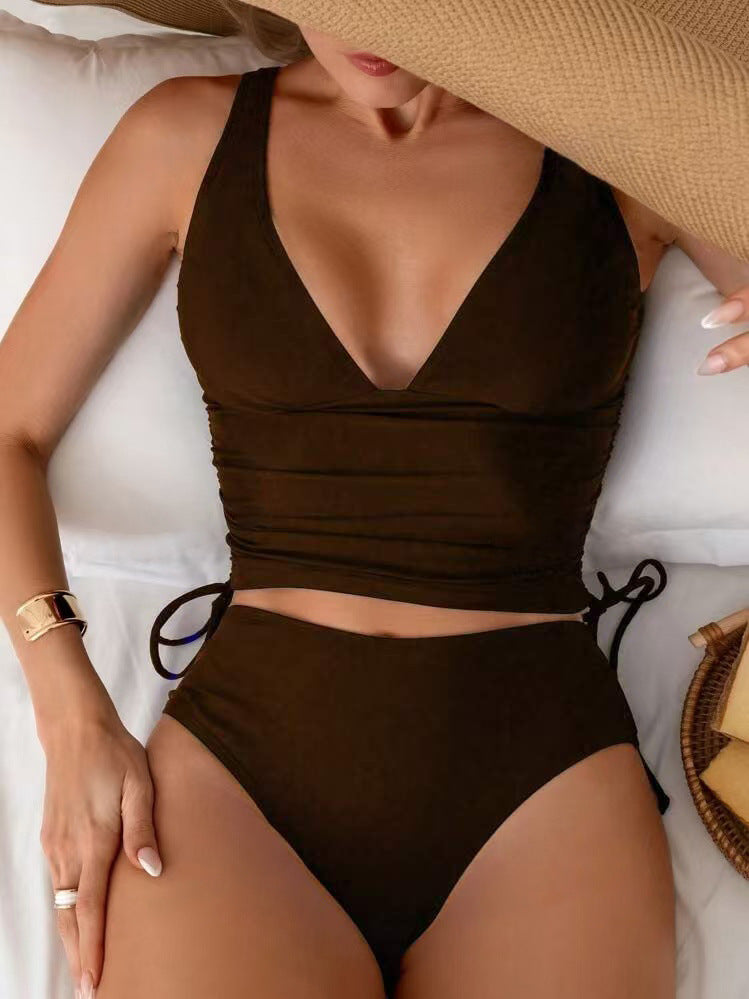 Léger et charmant Bikini