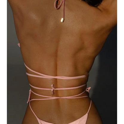 Chic et confortable Bikini