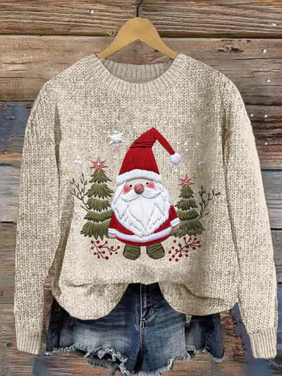 Audacieux et beau Pull