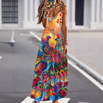 Doux et sophistiqué Robe