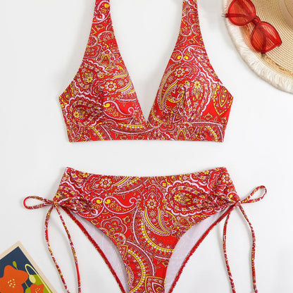 Discret et élégant Bikini