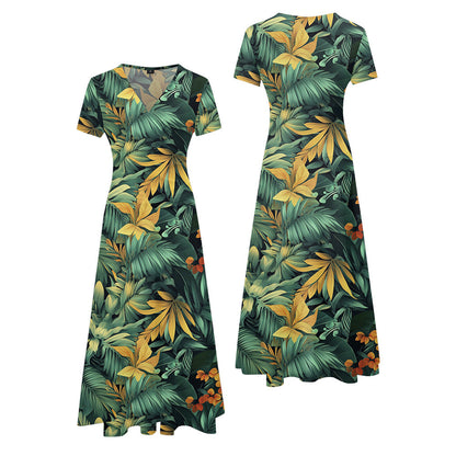 Confortable et chic Robe
