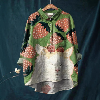 Classique et polyvalent Chemise
