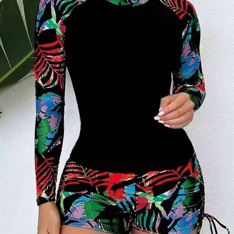 Audacieux et beau Maillot de bain