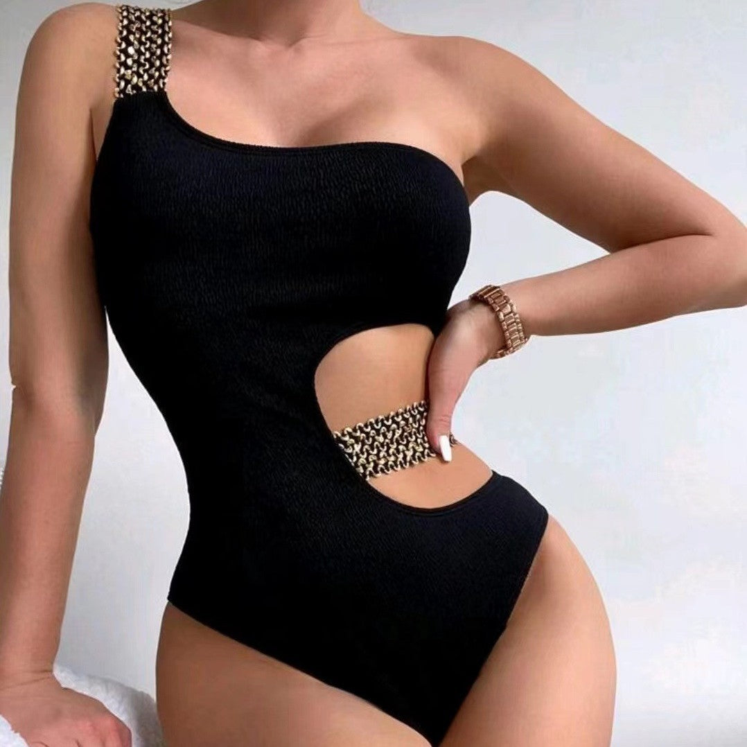 Chic et confortable Bikini