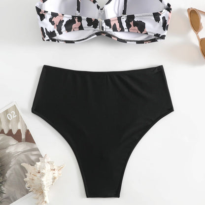 Luxe et gracieux Bikini
