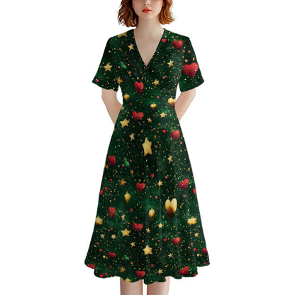 Audacieux et beau Robe