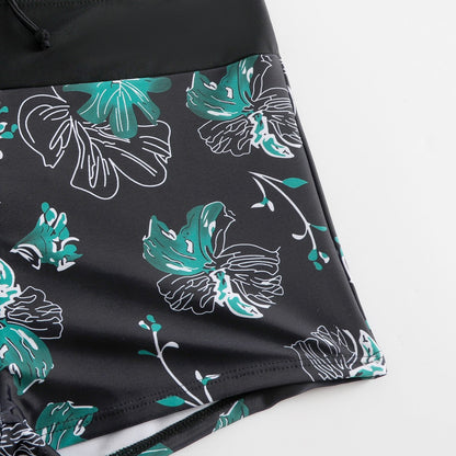 Luxe et gracieux Bikini