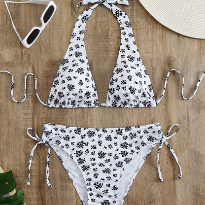 Élégant et contemporain Bikini