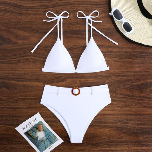 Classique et polyvalent Bikini