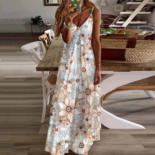 Confortable et chic Robe