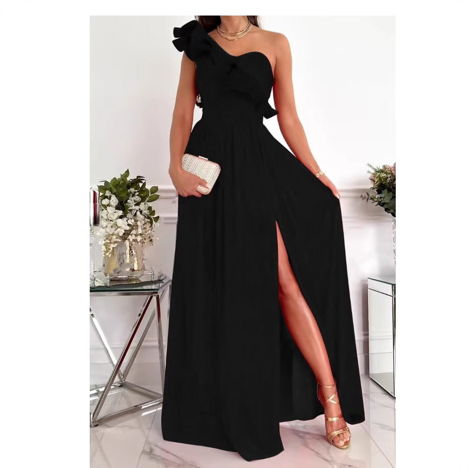 Audacieux et beau Robe