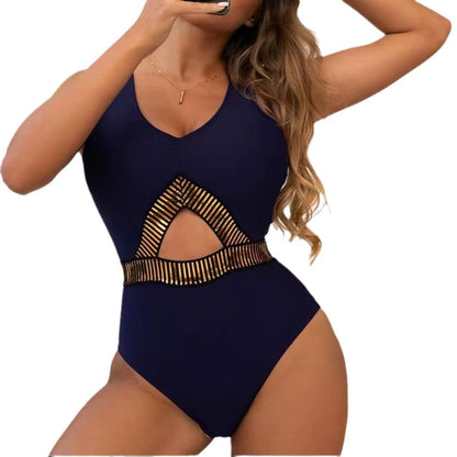 Cool et décontracté Bikini