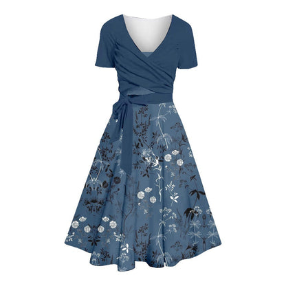 Audacieux et beau Robe