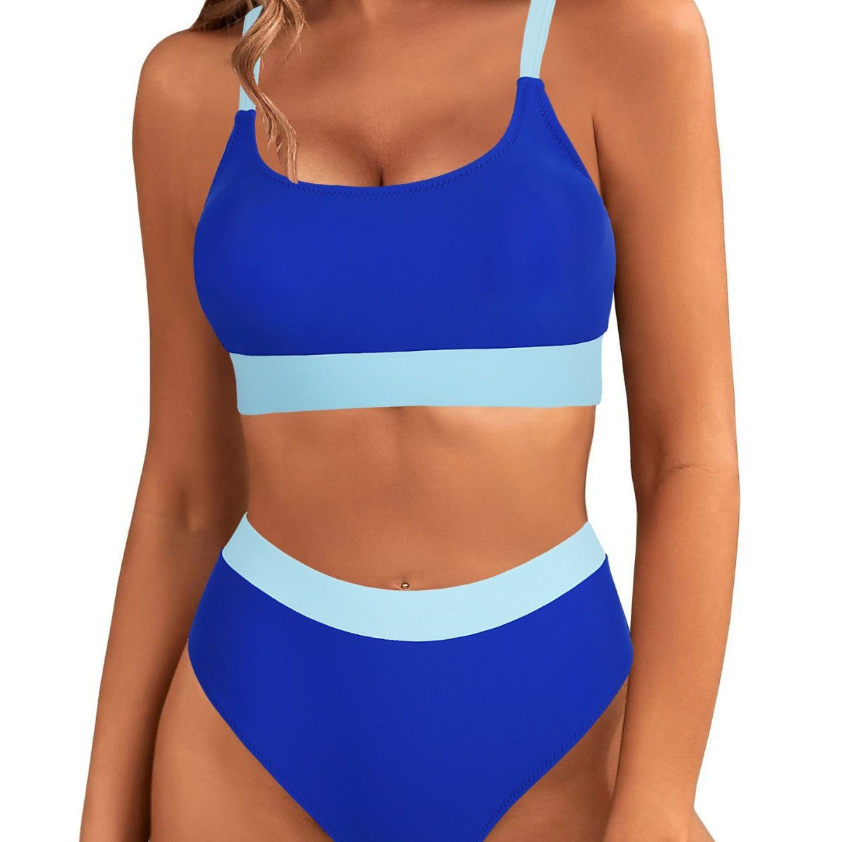 Fluide et fabuleux Maillot de bain